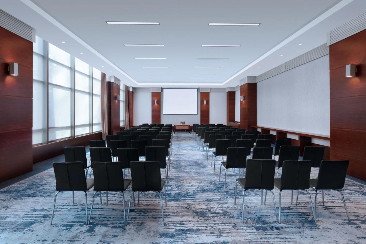 Hotel Delta By Marriott Levent