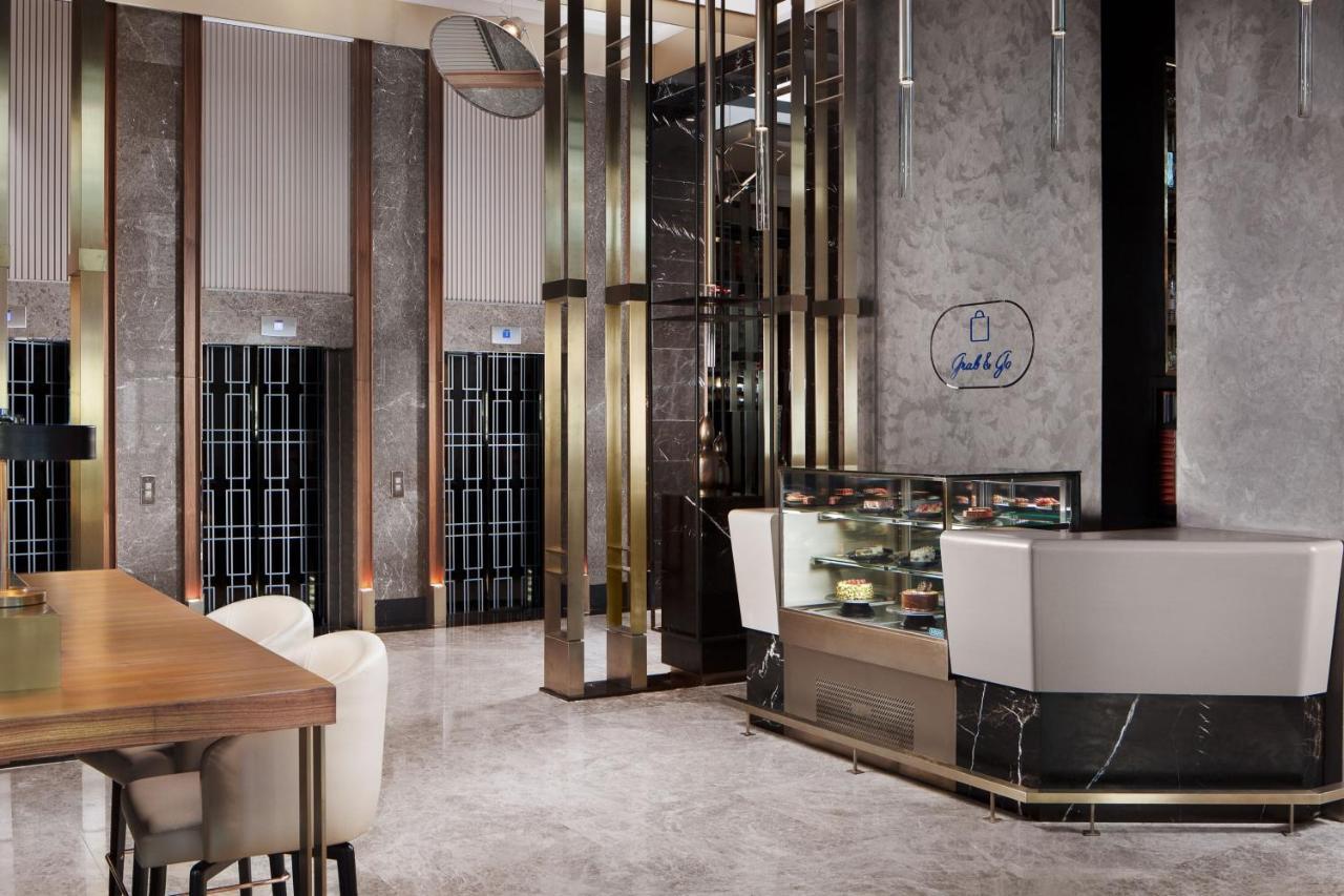 Delta By Marriott Levent 4*