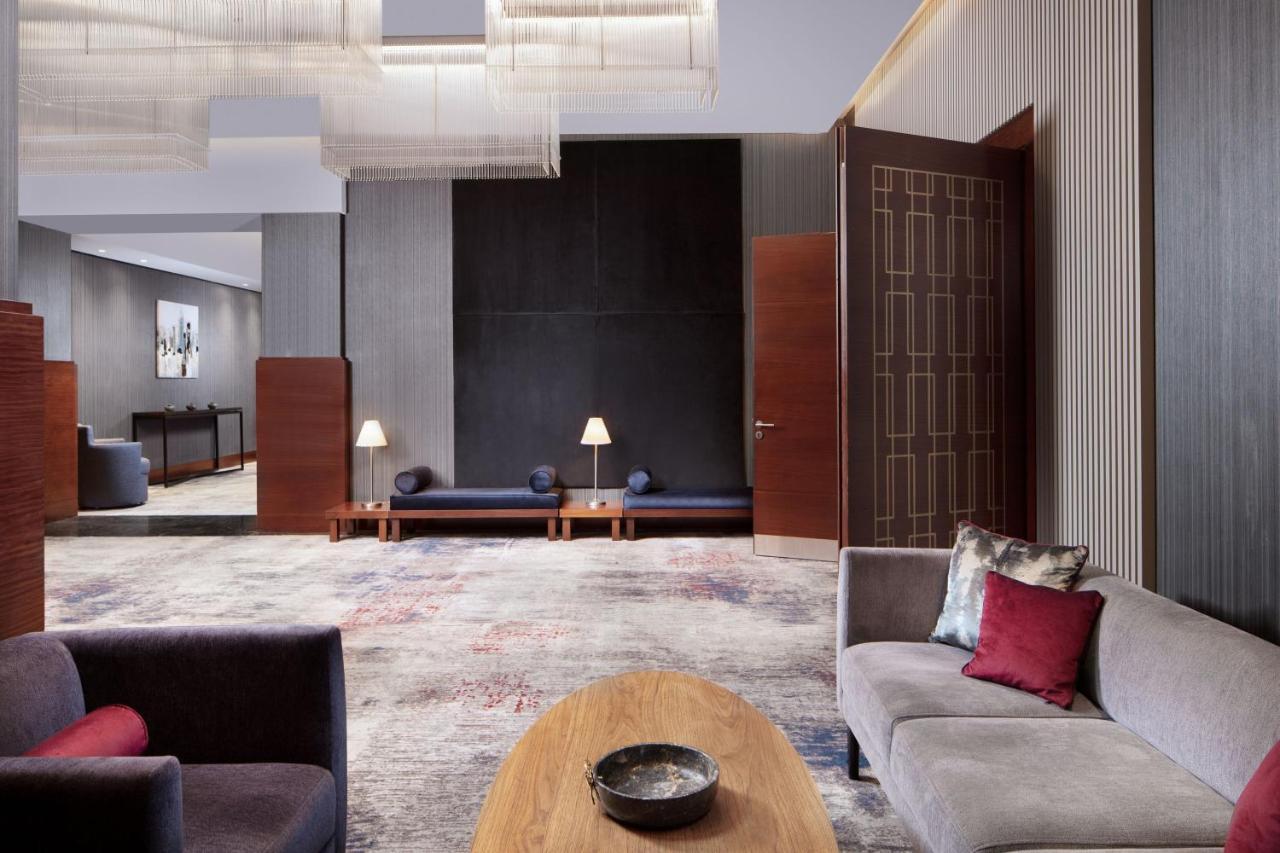 Delta By Marriott Levent 4* Istanbul