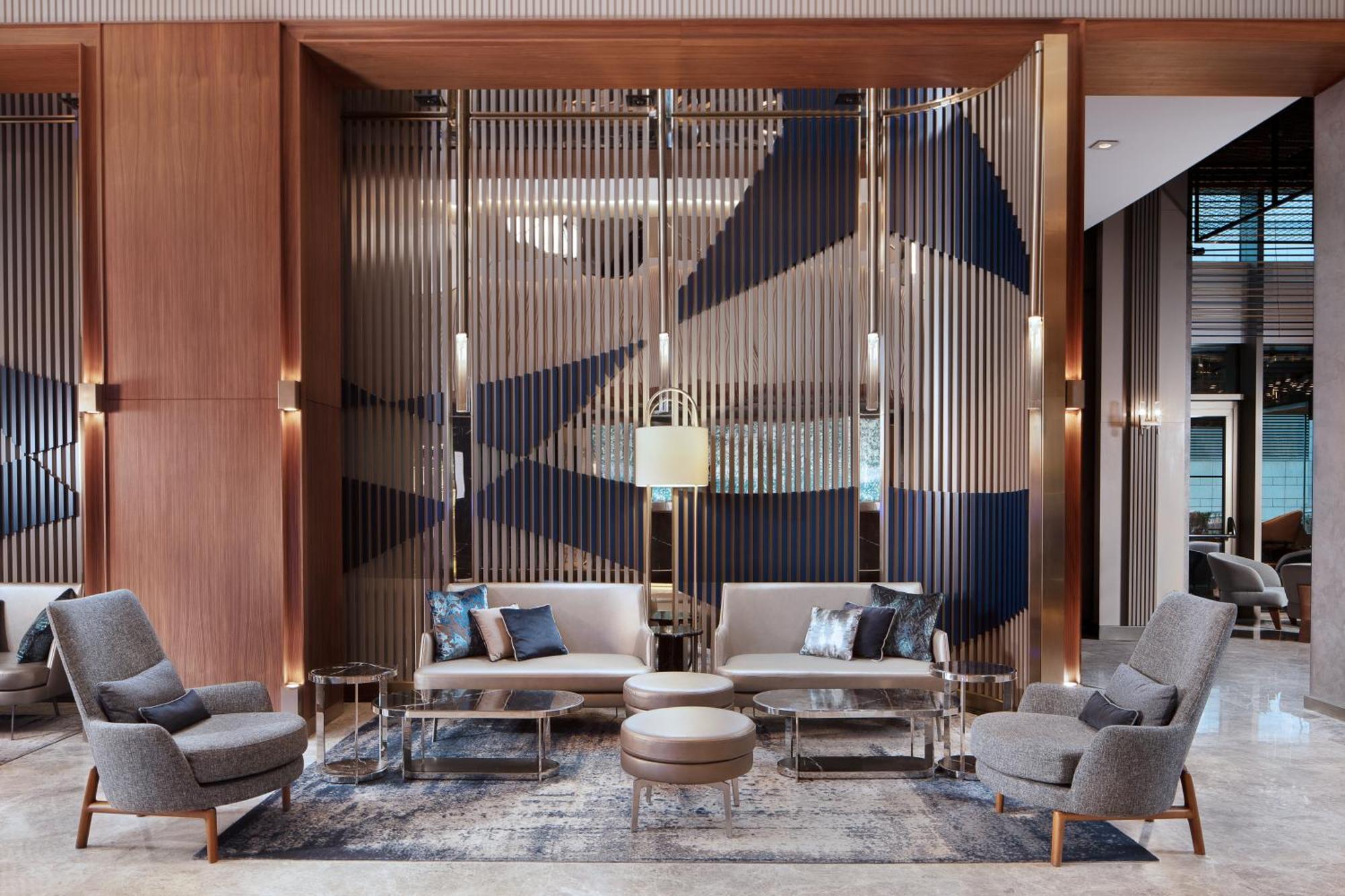 Hotel Delta By Marriott Levent