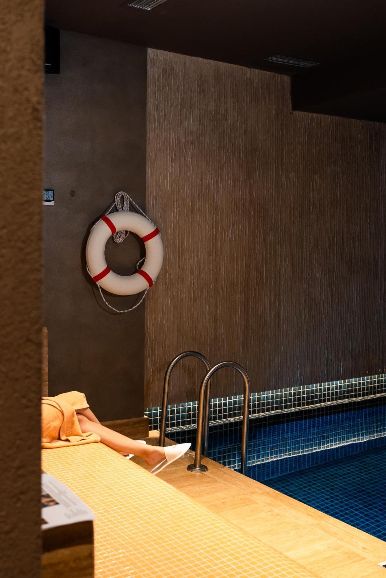 Delta By Marriott Levent Hotel 4*